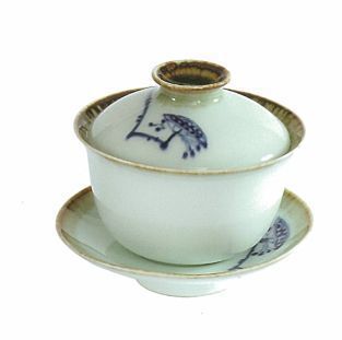 茶具的使用方法與名稱詳解