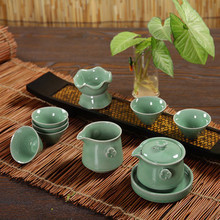 三足壺 傳統與創新的完美融合，茶具選購全指南