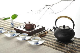 茶香遇器，雅韻天成——淺談不同茶葉與茶具的搭配藝術