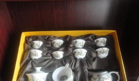 匠心獨(dú)運(yùn)，健康之選——廠家直銷多功能殺菌陶瓷12頭茶具全解析