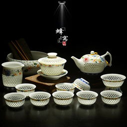 品味星光，沏一壺好生意——星星茶具產(chǎn)品與加盟茶館的創(chuàng)業(yè)之路