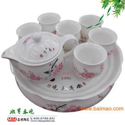 高檔定制茶具套裝 新年禮品與企業(yè)福利的品味之選