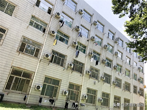 濟南高校之「山東科技大學」 經濟信息咨詢領域的崛起與特色