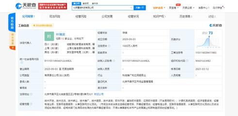 京東關聯電競公司戰略入股北京霓旌科技，業務版圖拓展至經濟信息咨詢新領域