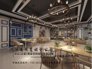 悅覽·云設(shè)計(jì) 專業(yè)引領(lǐng)商業(yè)空間未來(lái)