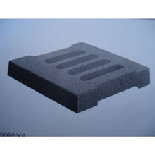 玉林市通靈水泥制品廠 專注水泥預(yù)制品，鑄就品質(zhì)建筑基石
