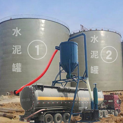 曲阜市盛民機(jī)械廠 石灰石粉風(fēng)力輸送領(lǐng)域的專業(yè)品牌與水泥預(yù)制品行業(yè)的可靠伙伴